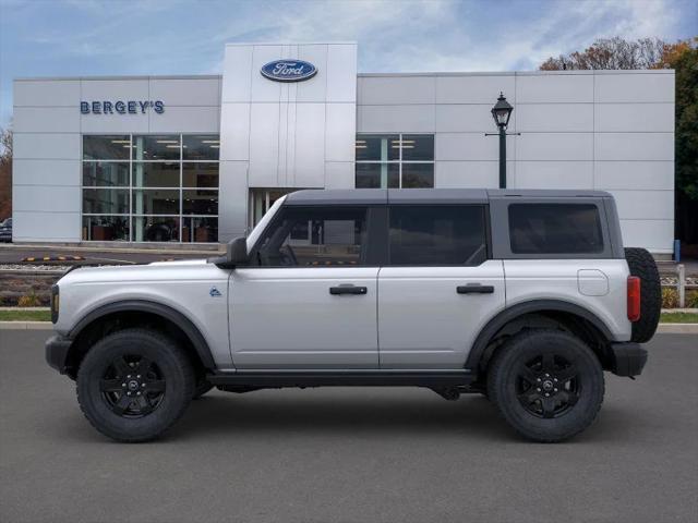 new 2024 Ford Bronco car, priced at $49,950