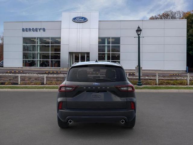 new 2024 Ford Escape car, priced at $32,230