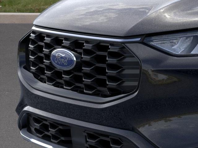 new 2024 Ford Escape car, priced at $32,230