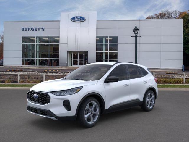 new 2025 Ford Escape car, priced at $30,999