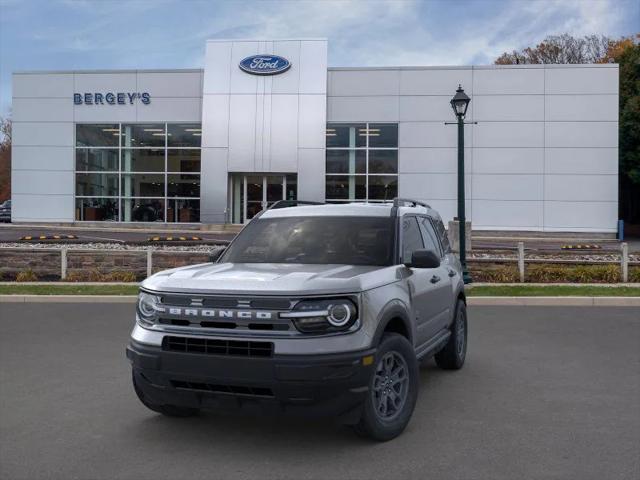 new 2024 Ford Bronco Sport car, priced at $29,999