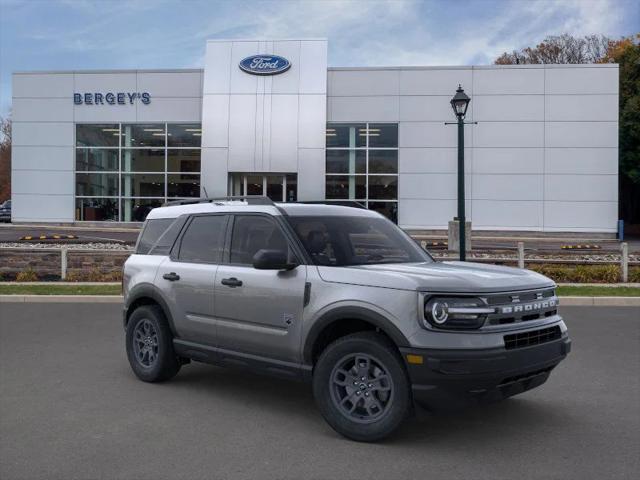 new 2024 Ford Bronco Sport car, priced at $29,999