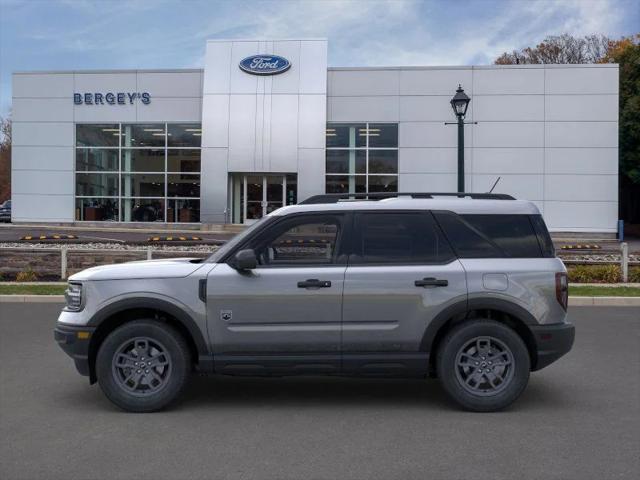 new 2024 Ford Bronco Sport car, priced at $29,999