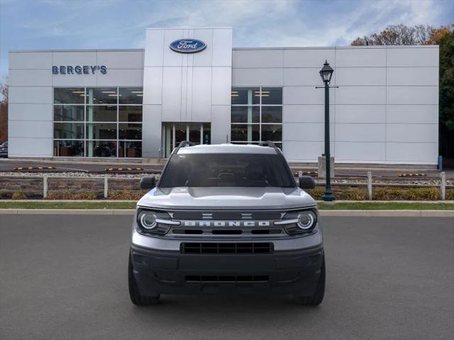 new 2024 Ford Bronco Sport car, priced at $29,999