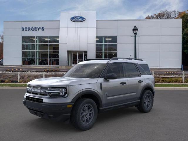 new 2024 Ford Bronco Sport car, priced at $29,999