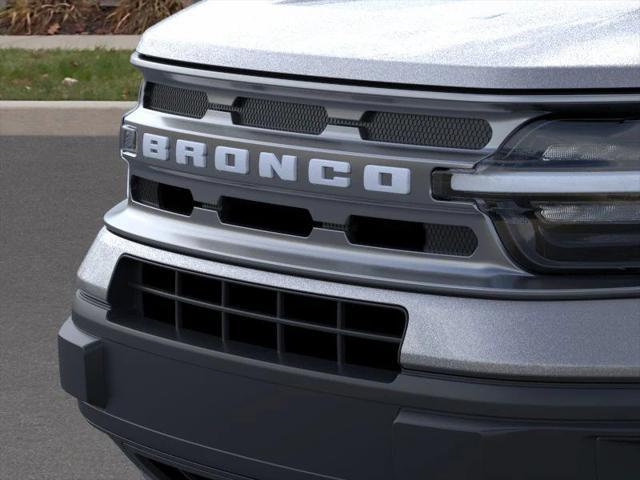 new 2024 Ford Bronco Sport car, priced at $29,999