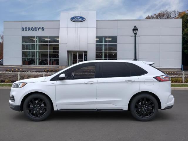 new 2024 Ford Edge car, priced at $42,995