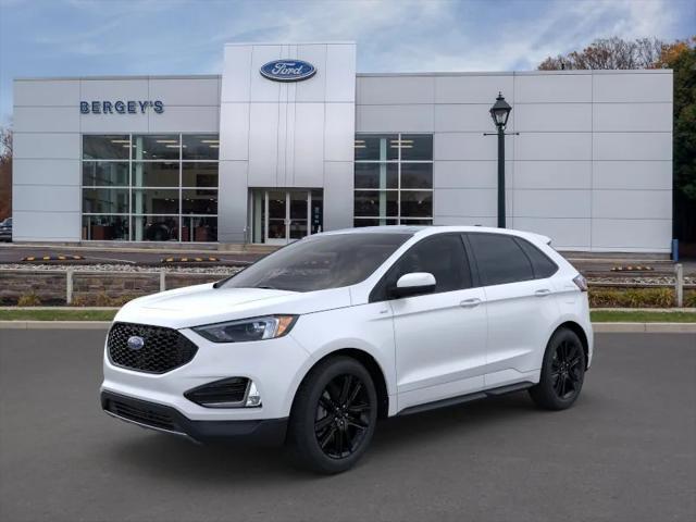 new 2024 Ford Edge car, priced at $42,995