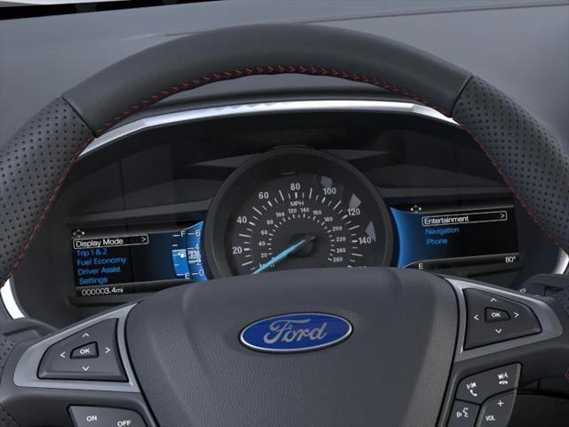 new 2024 Ford Edge car, priced at $42,995