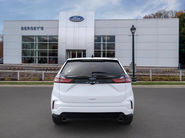 new 2024 Ford Edge car, priced at $42,995