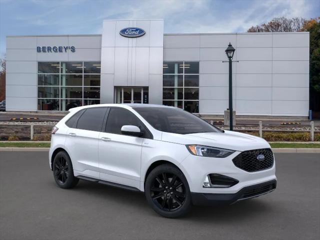 new 2024 Ford Edge car, priced at $42,995