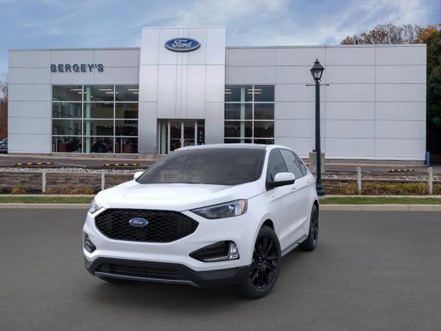 new 2024 Ford Edge car, priced at $42,995