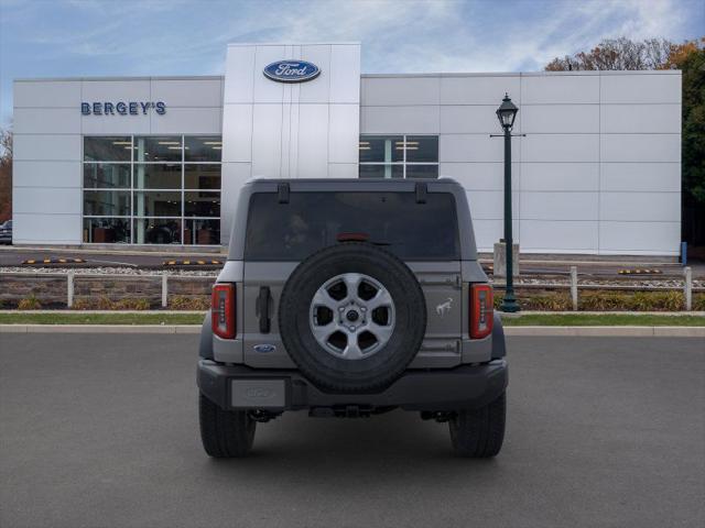 new 2024 Ford Bronco car, priced at $46,950