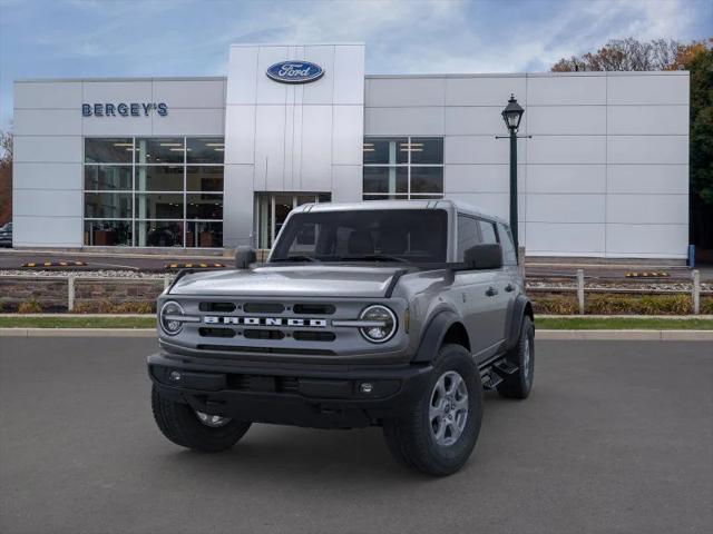 new 2024 Ford Bronco car, priced at $46,950