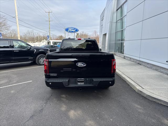 new 2024 Ford F-150 car, priced at $68,500