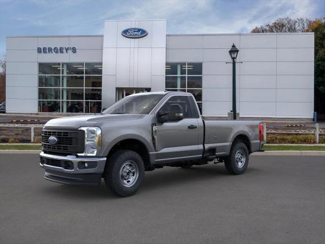 new 2024 Ford F-350 car, priced at $53,830