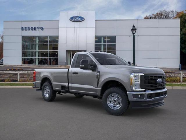 new 2024 Ford F-350 car, priced at $53,830