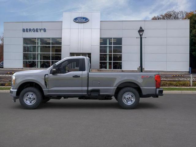 new 2024 Ford F-350 car, priced at $53,830