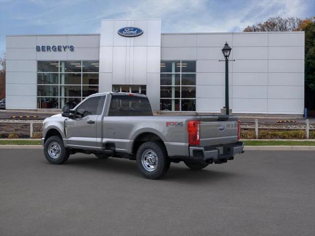 new 2024 Ford F-350 car, priced at $53,830