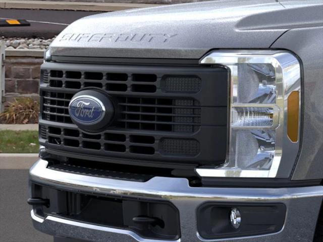 new 2024 Ford F-350 car, priced at $53,830