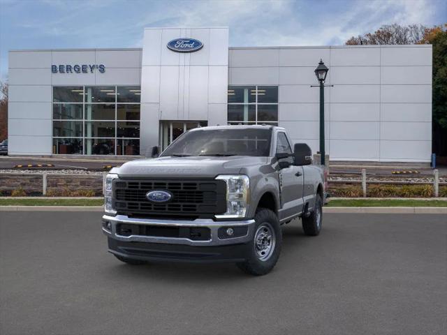 new 2024 Ford F-350 car, priced at $53,830