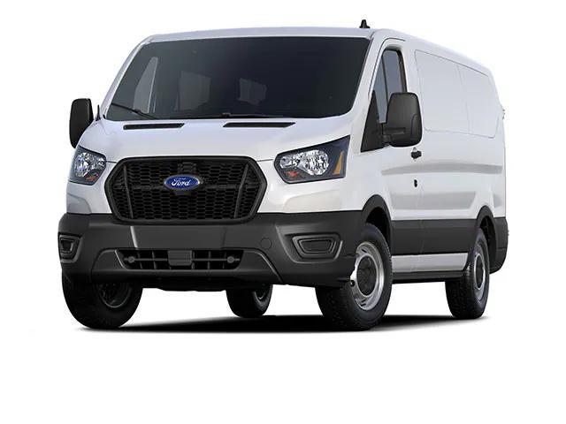 new 2024 Ford Transit-350 car, priced at $46,000