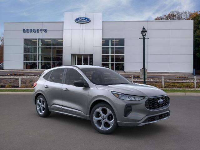 new 2024 Ford Escape car, priced at $30,950