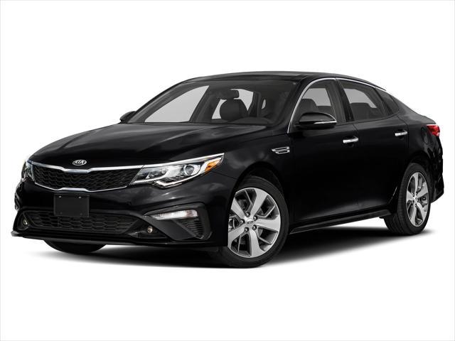 used 2019 Kia Optima car, priced at $16,950