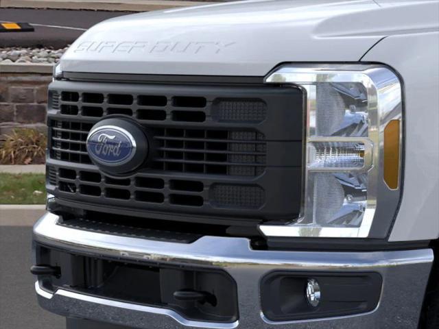 new 2024 Ford F-250 car, priced at $74,950