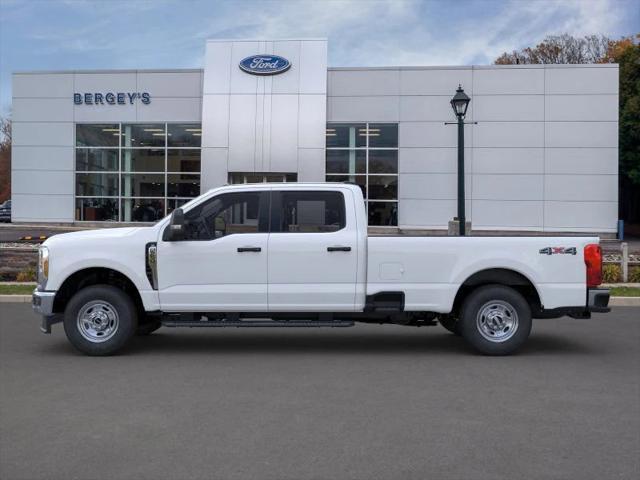 new 2024 Ford F-250 car, priced at $74,950