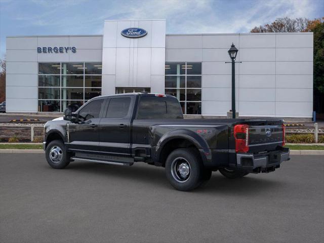 new 2024 Ford F-350 car, priced at $67,880