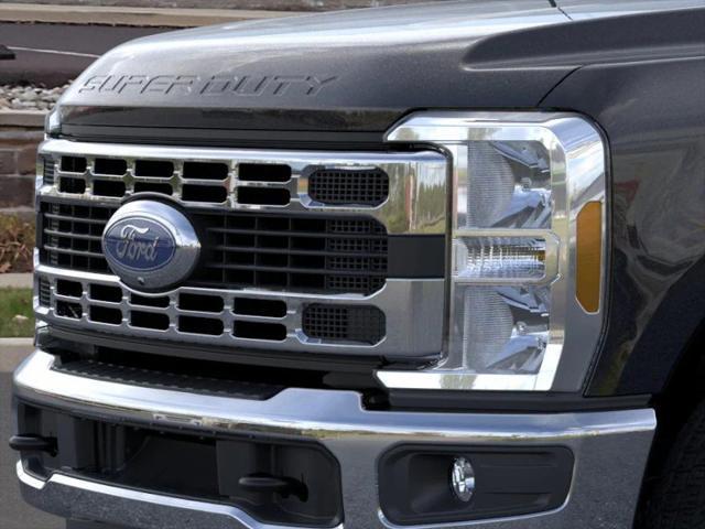 new 2024 Ford F-350 car, priced at $67,880