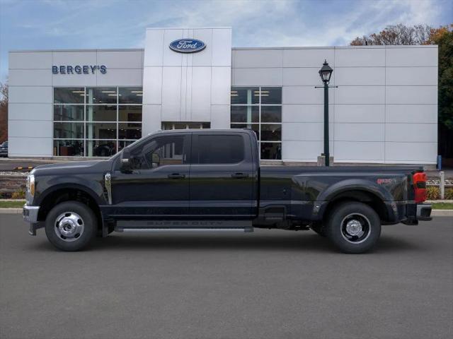 new 2024 Ford F-350 car, priced at $67,880