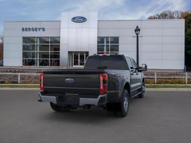 new 2024 Ford F-350 car, priced at $67,880