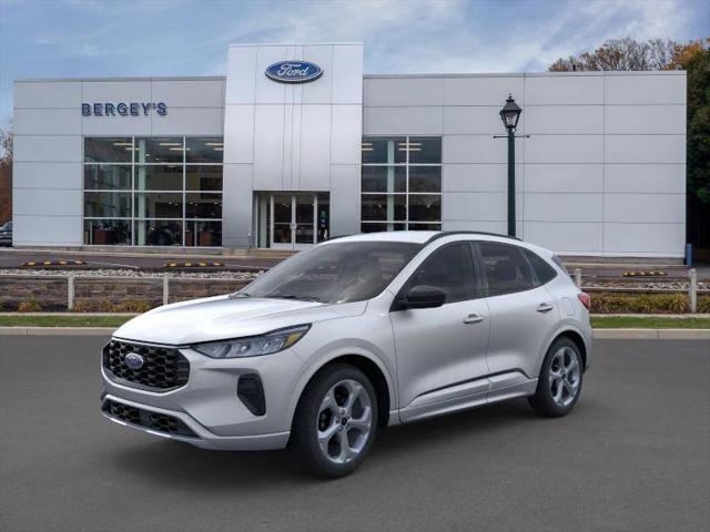 new 2024 Ford Escape car, priced at $32,230