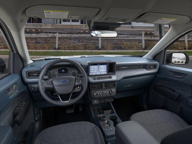 new 2024 Ford Maverick car, priced at $32,950