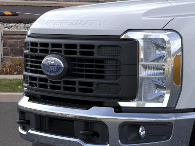 new 2024 Ford F-350 car, priced at $56,999