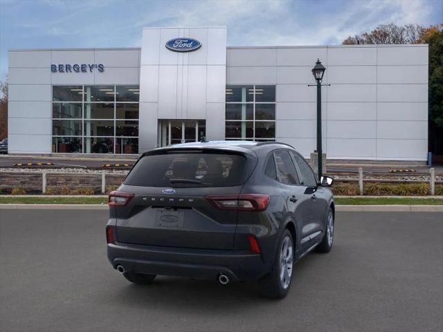 new 2024 Ford Escape car, priced at $32,435