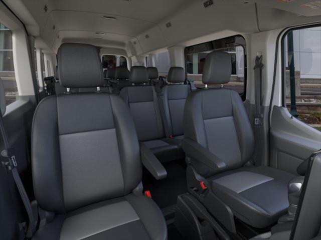 new 2024 Ford Transit-350 car, priced at $67,950