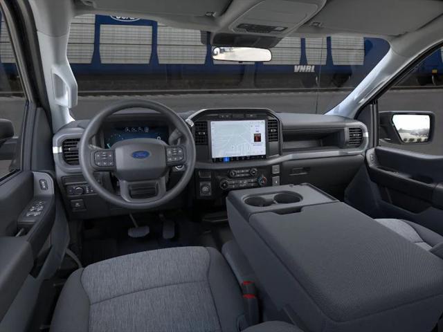 new 2024 Ford F-150 car, priced at $46,350