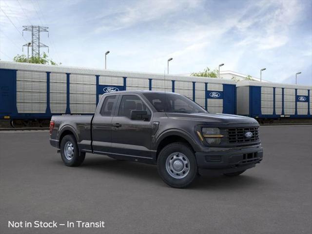 new 2024 Ford F-150 car, priced at $46,350