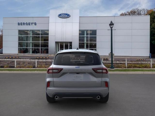 new 2024 Ford Escape car, priced at $30,495