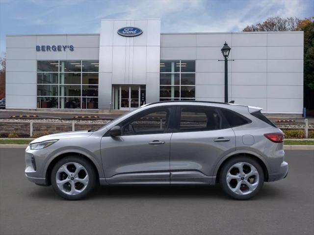 new 2024 Ford Escape car, priced at $30,495