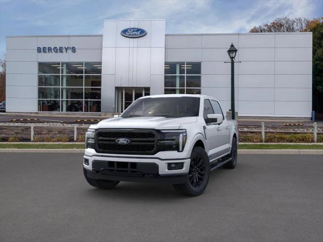 new 2025 Ford F-150 car, priced at $79,490