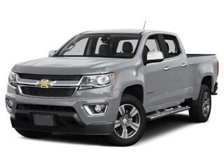 used 2016 Chevrolet Colorado car, priced at $19,950