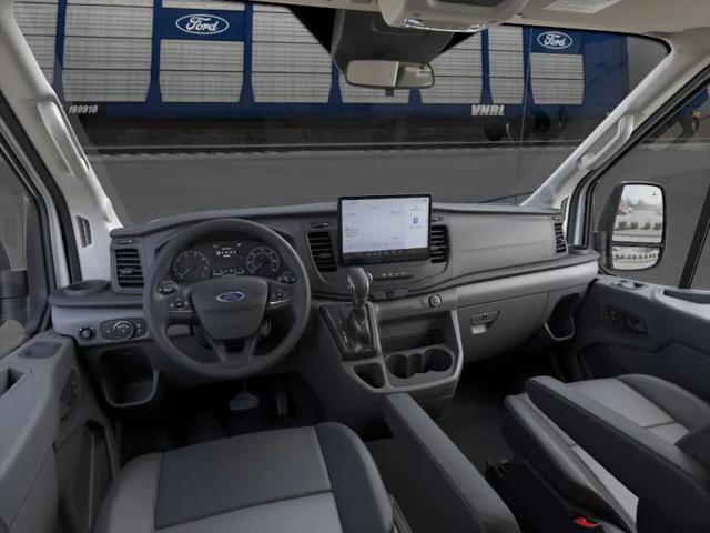 new 2024 Ford Transit-350 car, priced at $71,290