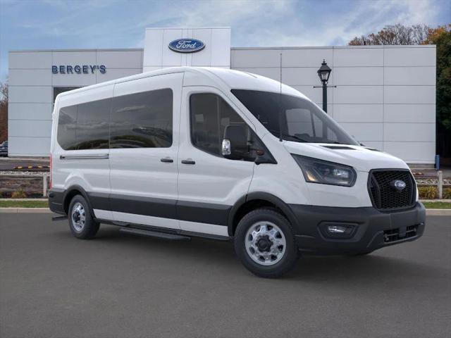 new 2024 Ford Transit-350 car, priced at $71,790