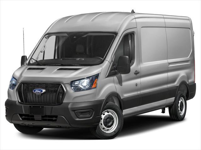 new 2024 Ford Transit-350 car, priced at $62,800