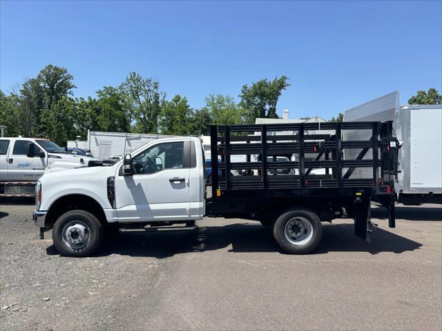 new 2024 Ford F-350 car, priced at $69,950