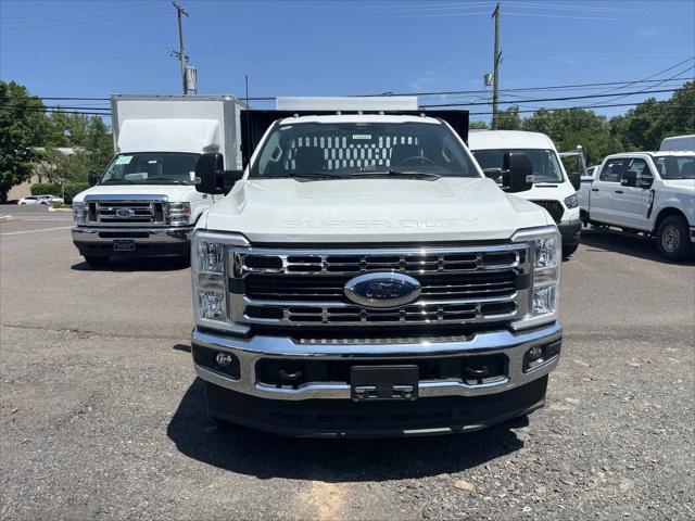 new 2024 Ford F-350 car, priced at $69,950